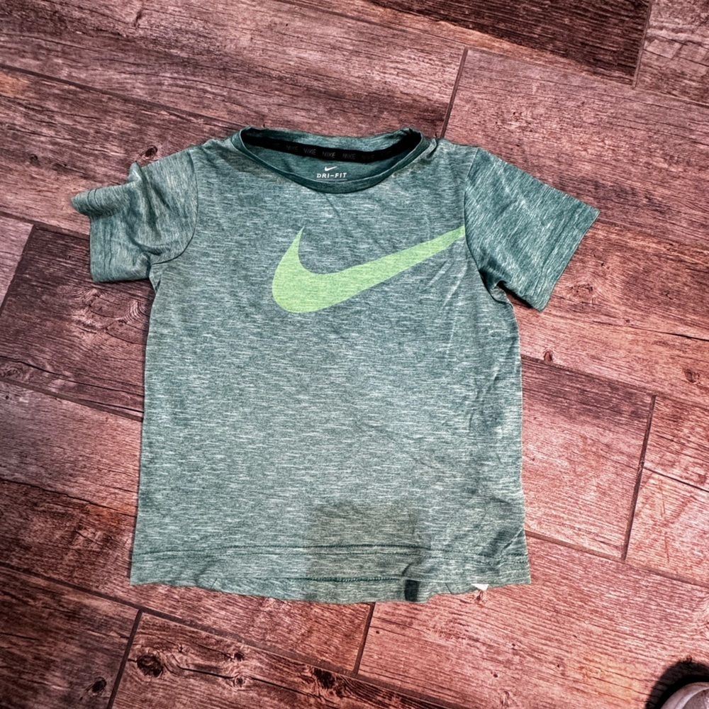 Nike Dri-fit Shirt​​​